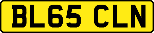 BL65CLN