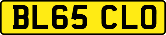 BL65CLO