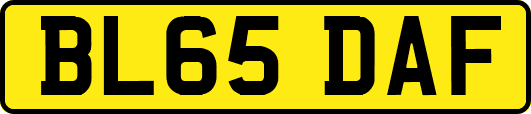 BL65DAF