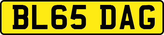 BL65DAG