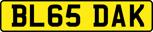 BL65DAK