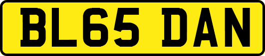 BL65DAN