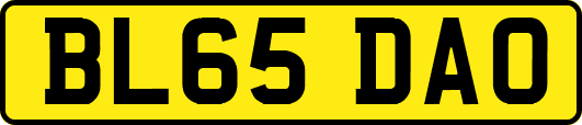 BL65DAO