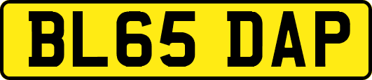 BL65DAP