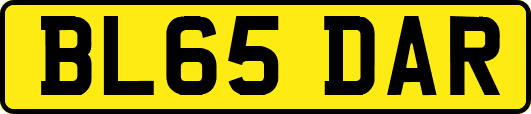 BL65DAR