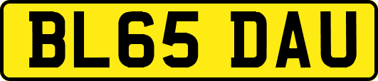 BL65DAU