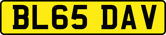 BL65DAV
