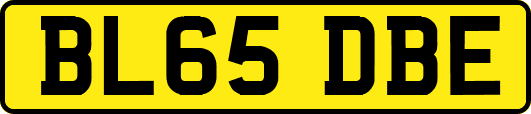 BL65DBE