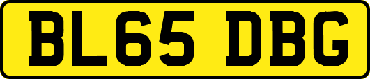 BL65DBG