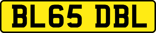 BL65DBL