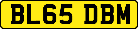 BL65DBM