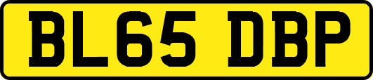 BL65DBP