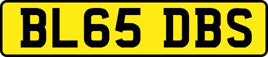 BL65DBS