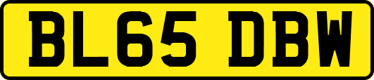 BL65DBW