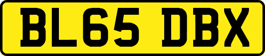 BL65DBX