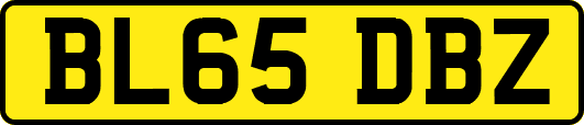 BL65DBZ