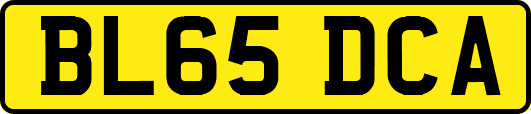 BL65DCA