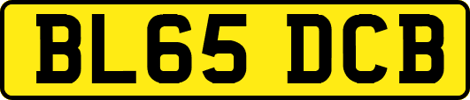 BL65DCB