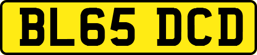 BL65DCD
