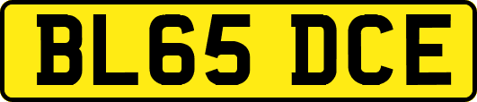 BL65DCE