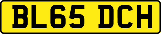 BL65DCH