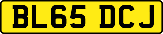 BL65DCJ
