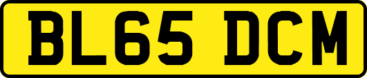 BL65DCM