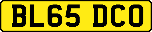 BL65DCO