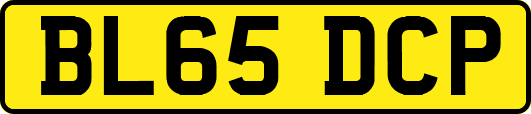 BL65DCP