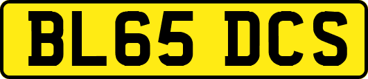 BL65DCS