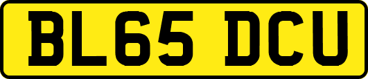 BL65DCU