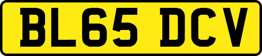 BL65DCV