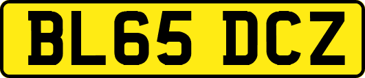 BL65DCZ