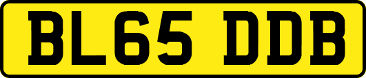 BL65DDB
