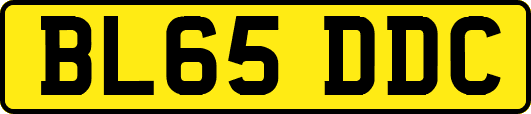 BL65DDC
