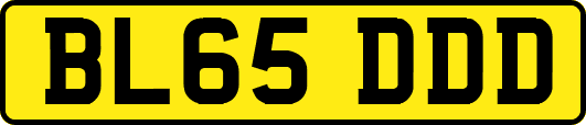 BL65DDD