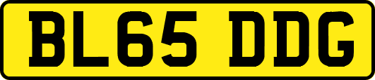 BL65DDG