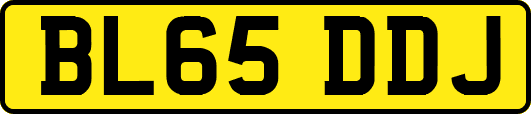 BL65DDJ