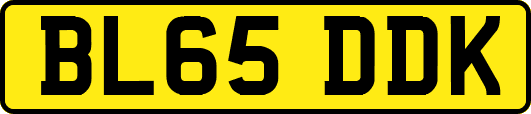 BL65DDK