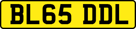 BL65DDL