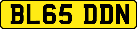 BL65DDN
