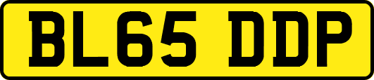 BL65DDP