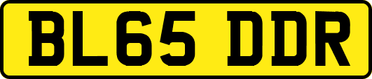 BL65DDR