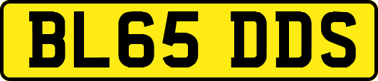 BL65DDS