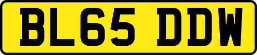 BL65DDW