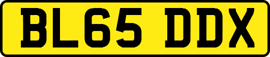 BL65DDX