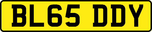 BL65DDY