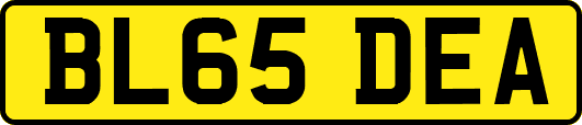 BL65DEA