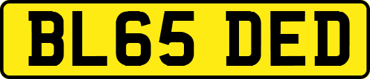 BL65DED