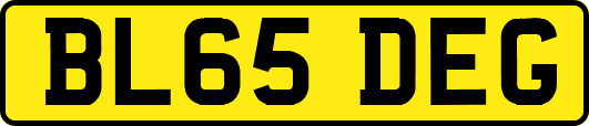 BL65DEG